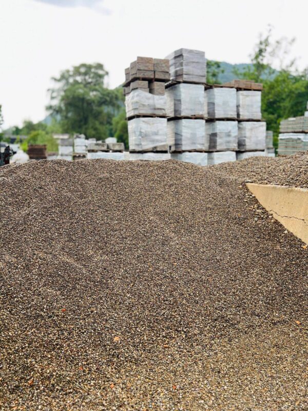 River Rock Pea Gravel - Image 2