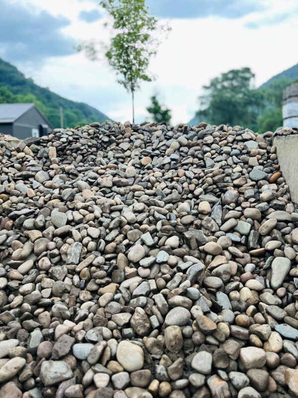 River Rock Oversize - Image 2