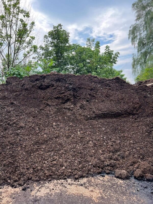 Mushroom Compost - Image 2