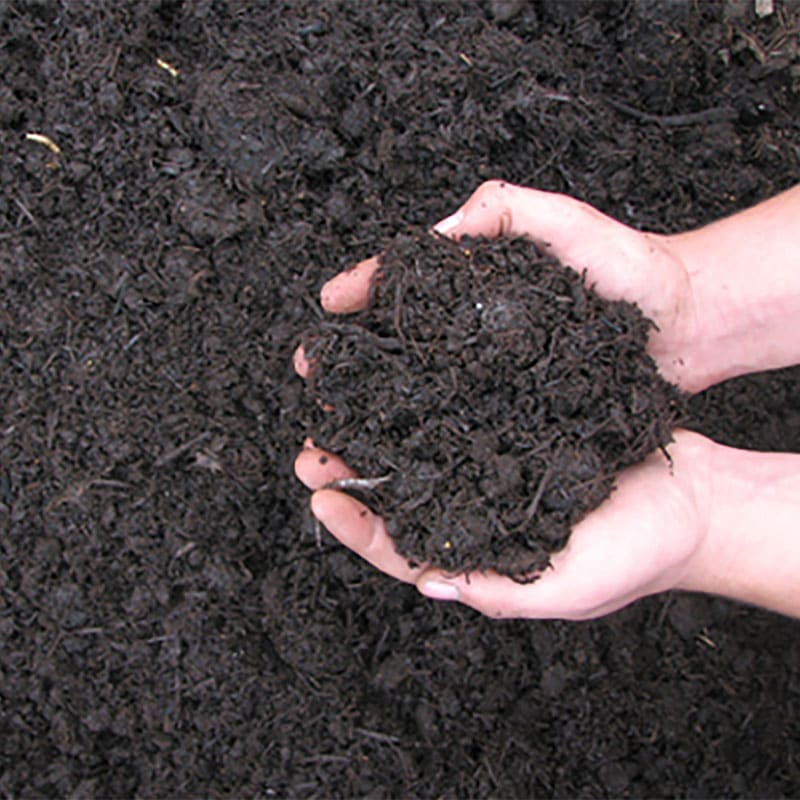 Mushroom Compost Terrascape Supply
