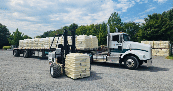 EcoBlaze Wood Pellets - Image 2