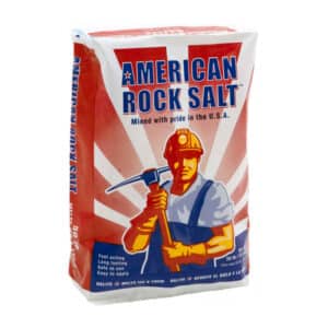 american rock salt bag