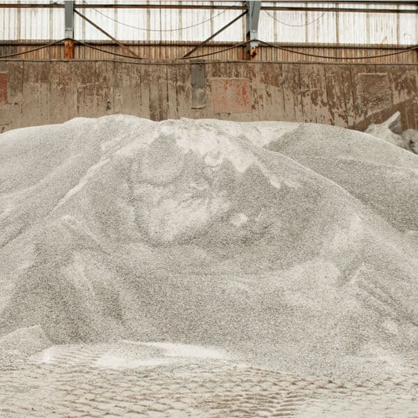 bulk rock salt