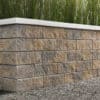Techo-Bloc Semma Retaining & Free-Standing Wall System - Terrascape Supply